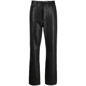 3x1 Trousers Black