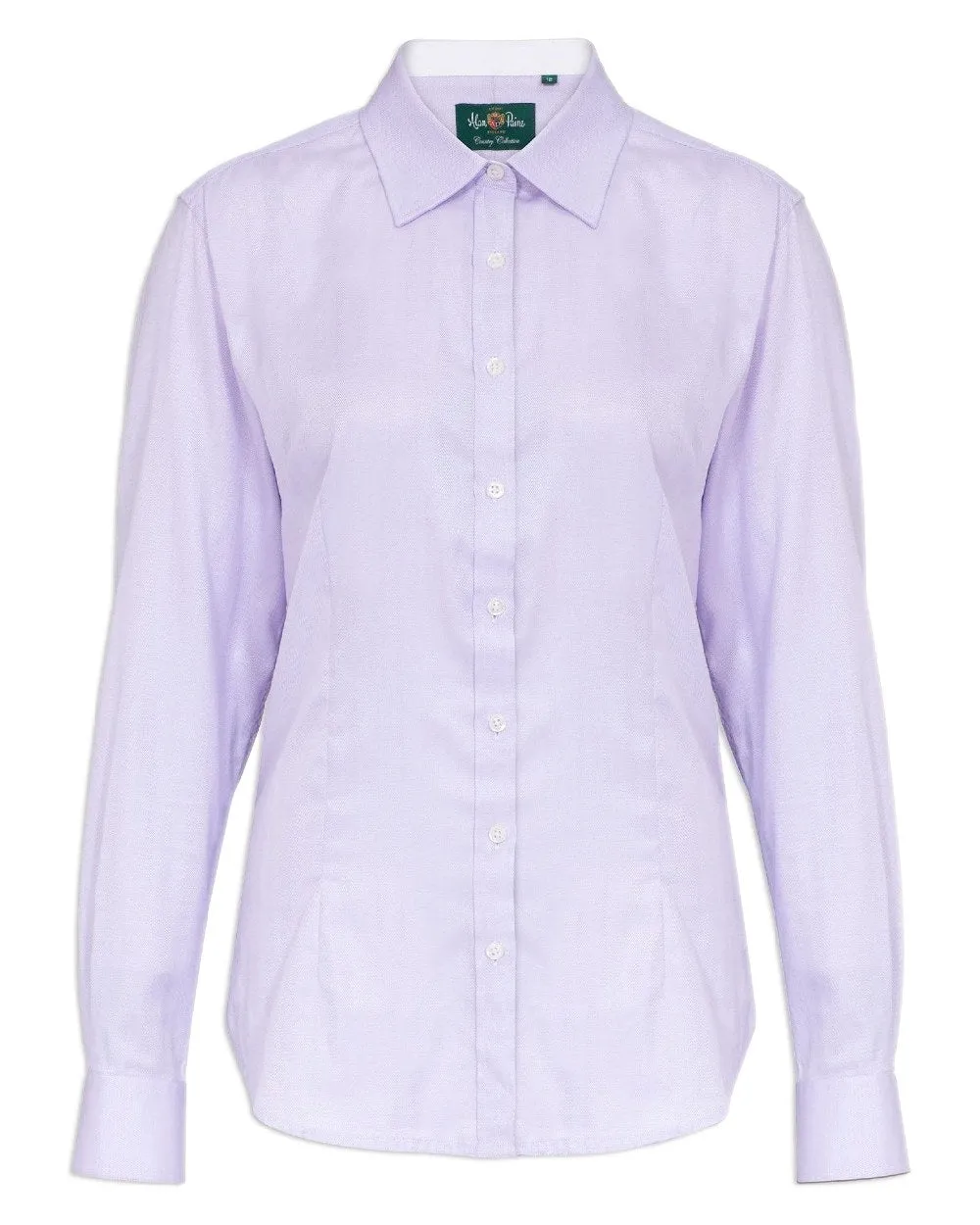 Alan Paine Bromford Ladies Shirt