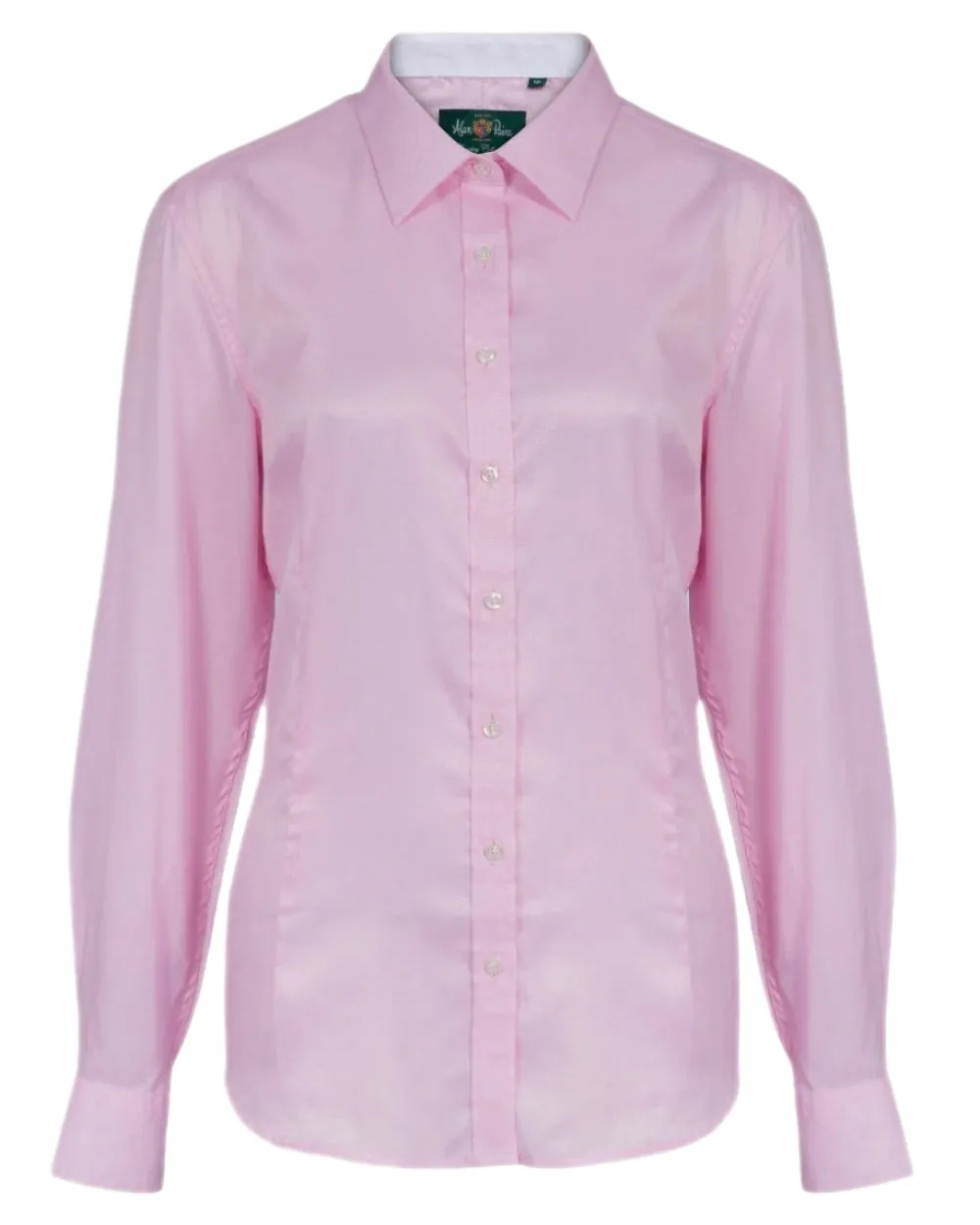 Alan Paine Bromford Ladies Shirt