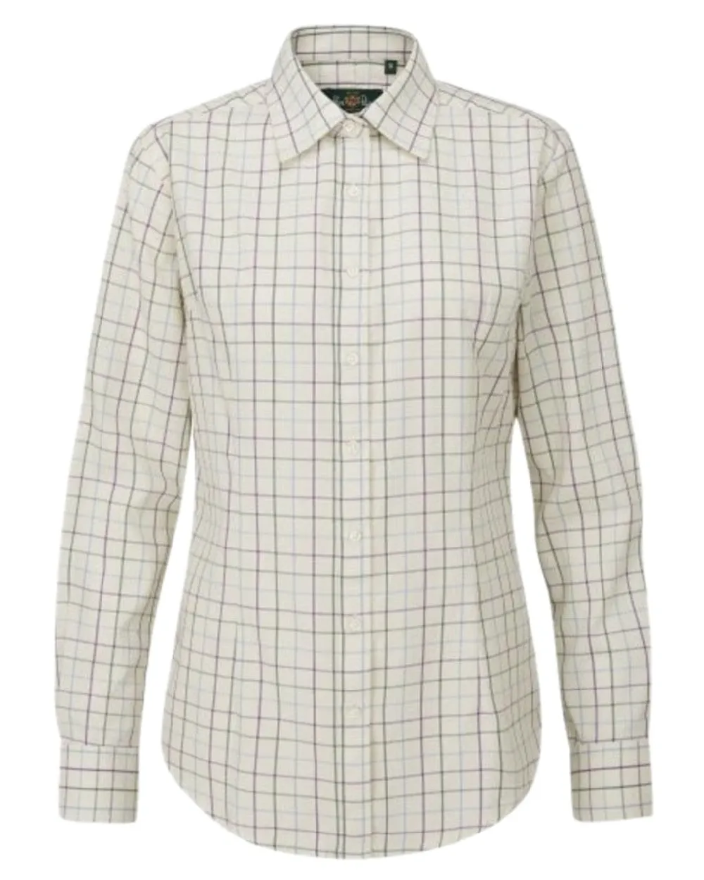 Alan Paine Bromford Ladies Shirt