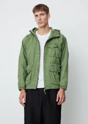 Berm Jacket