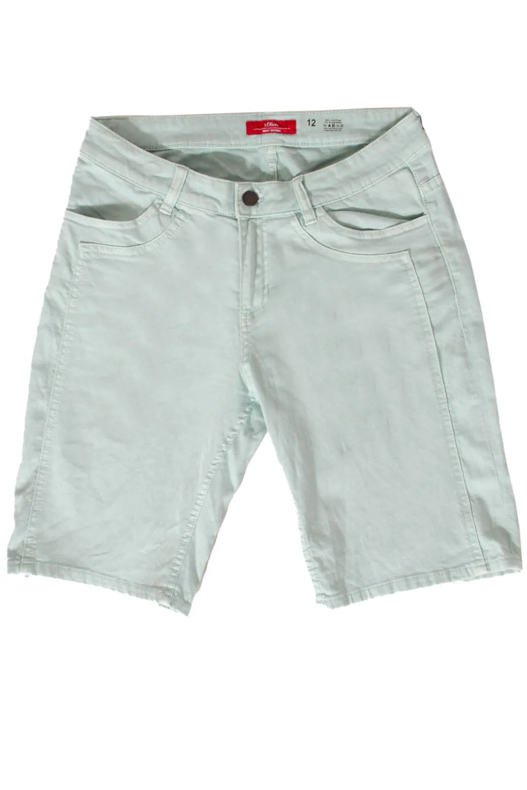 Bermuda Shorts