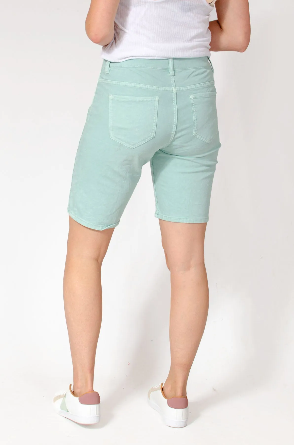 Bermuda Shorts