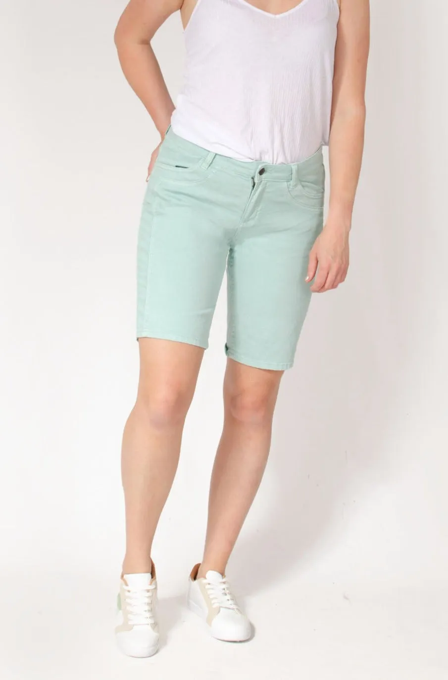 Bermuda Shorts