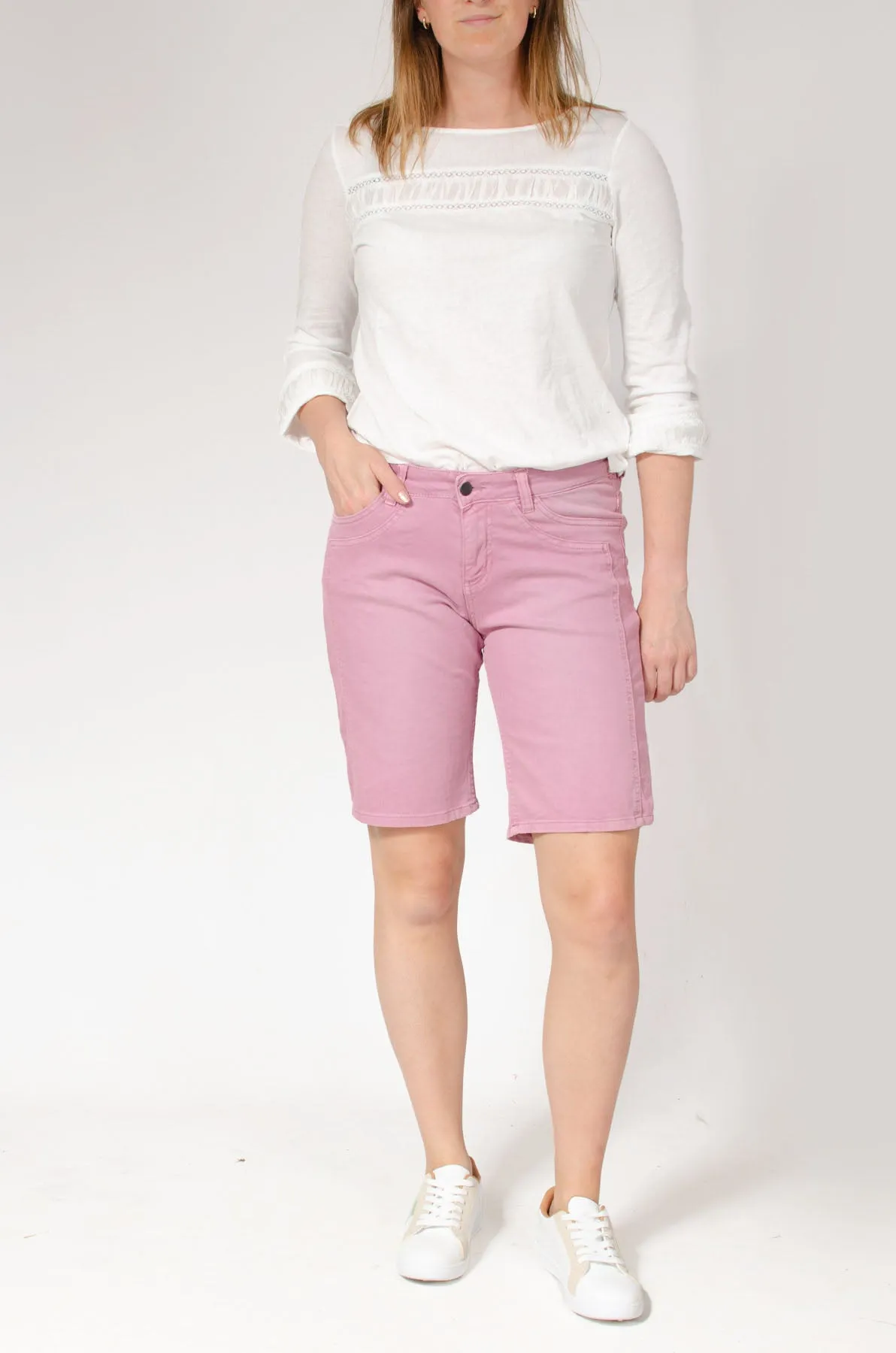 Bermuda Shorts