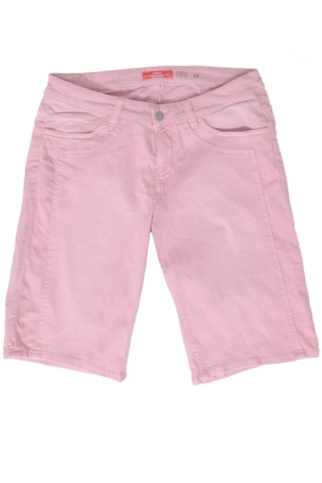 Bermuda Shorts