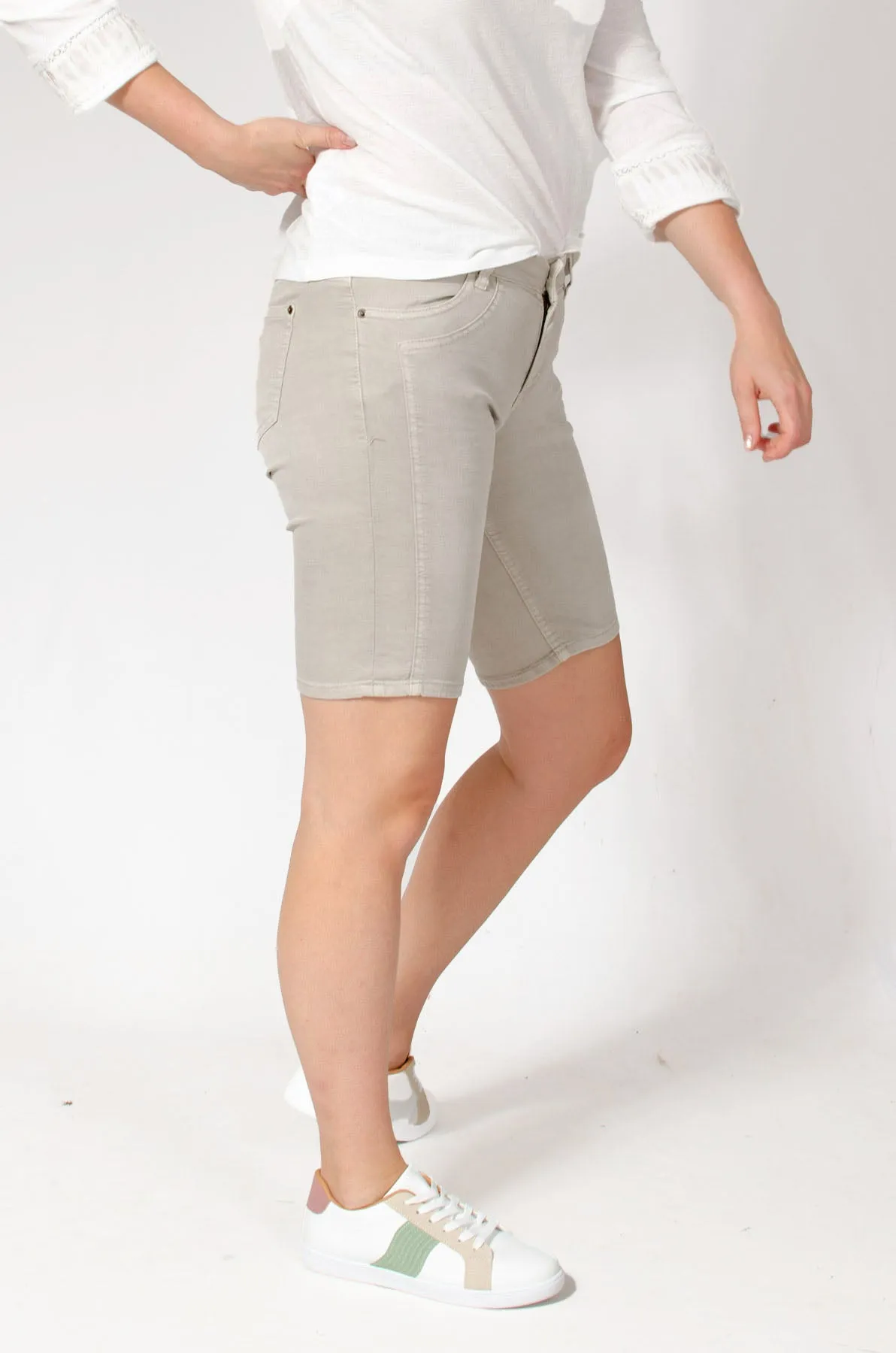 Bermuda Shorts