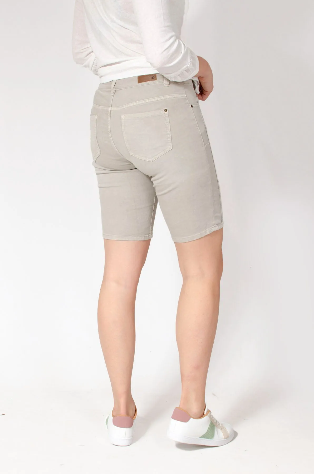 Bermuda Shorts