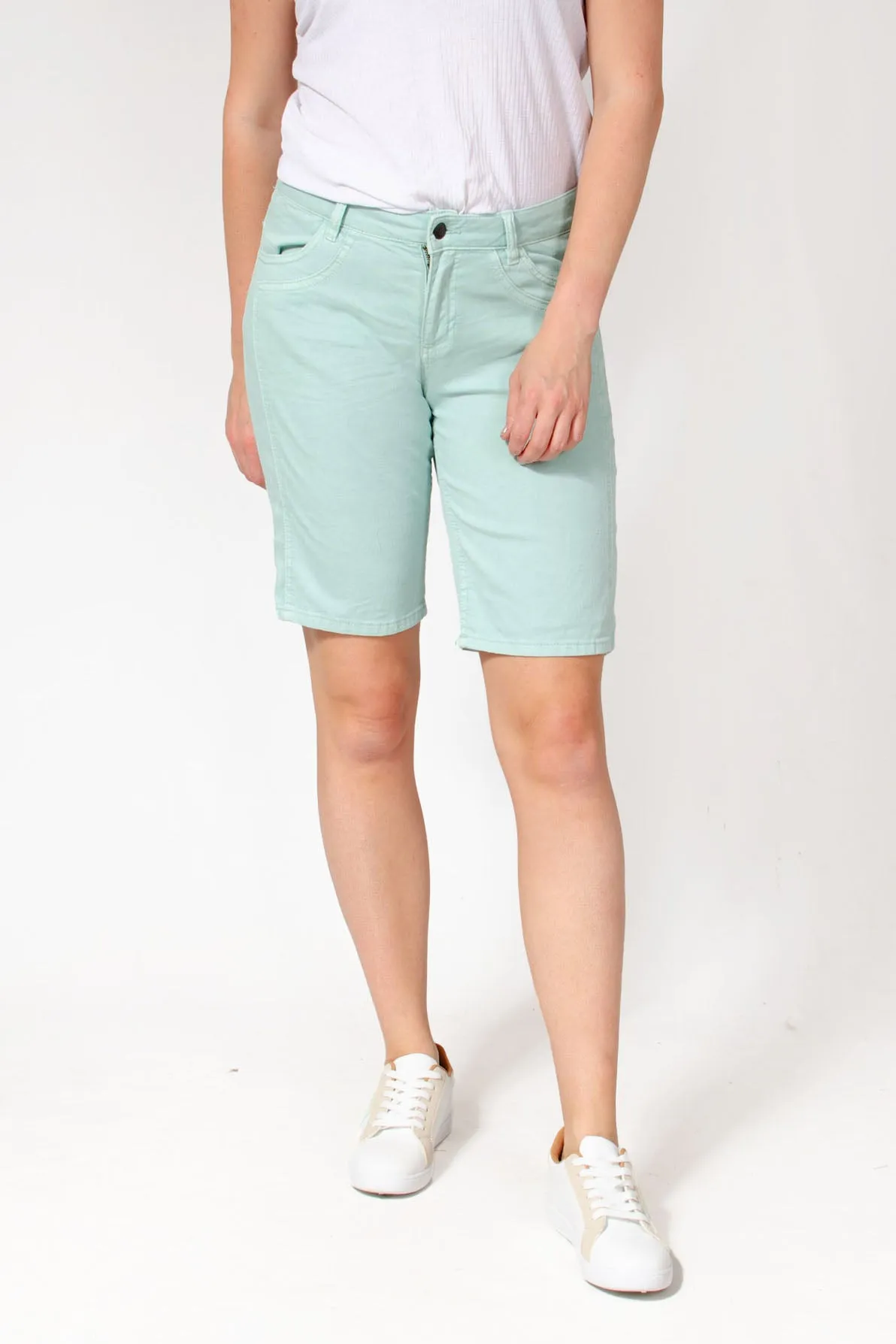 Bermuda Shorts