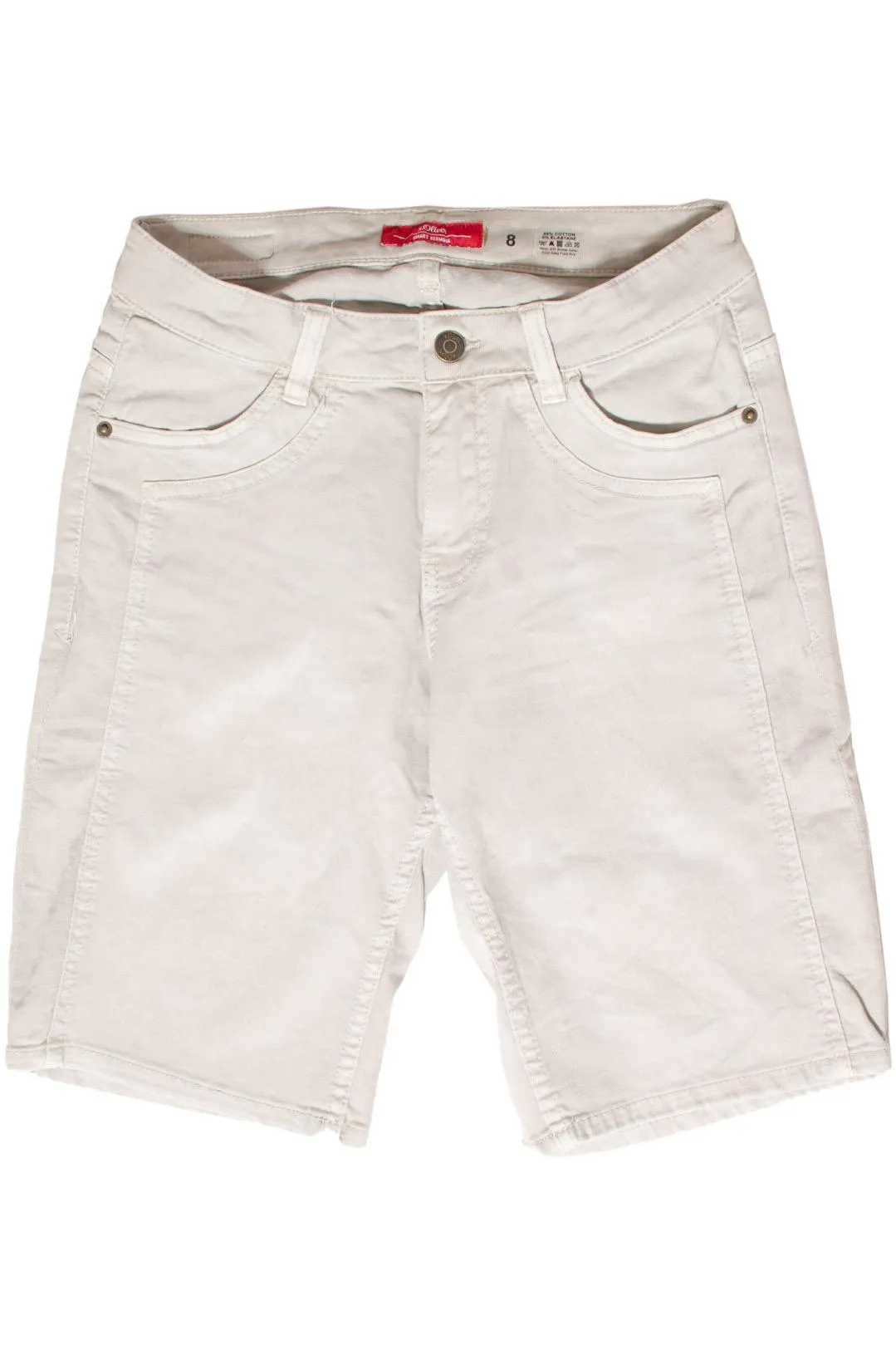 Bermuda Shorts
