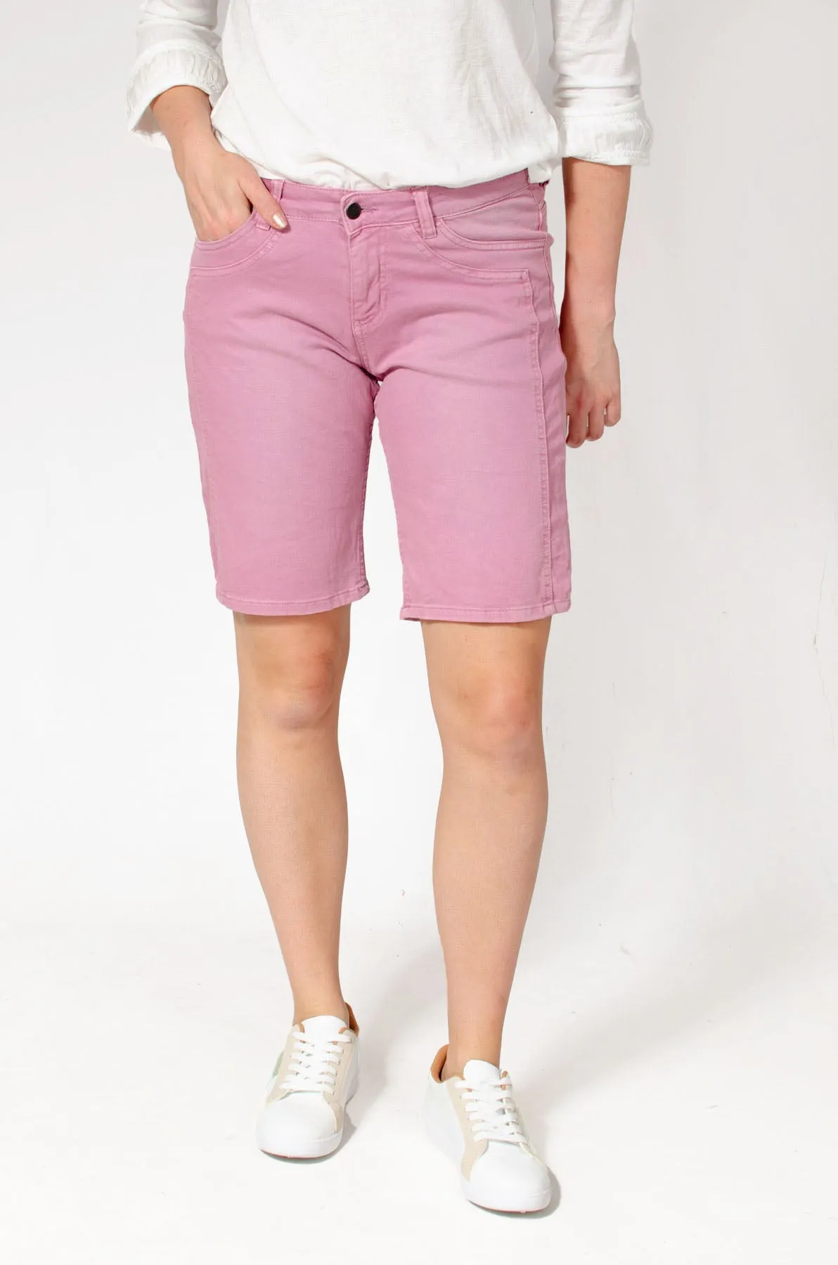 Bermuda Shorts