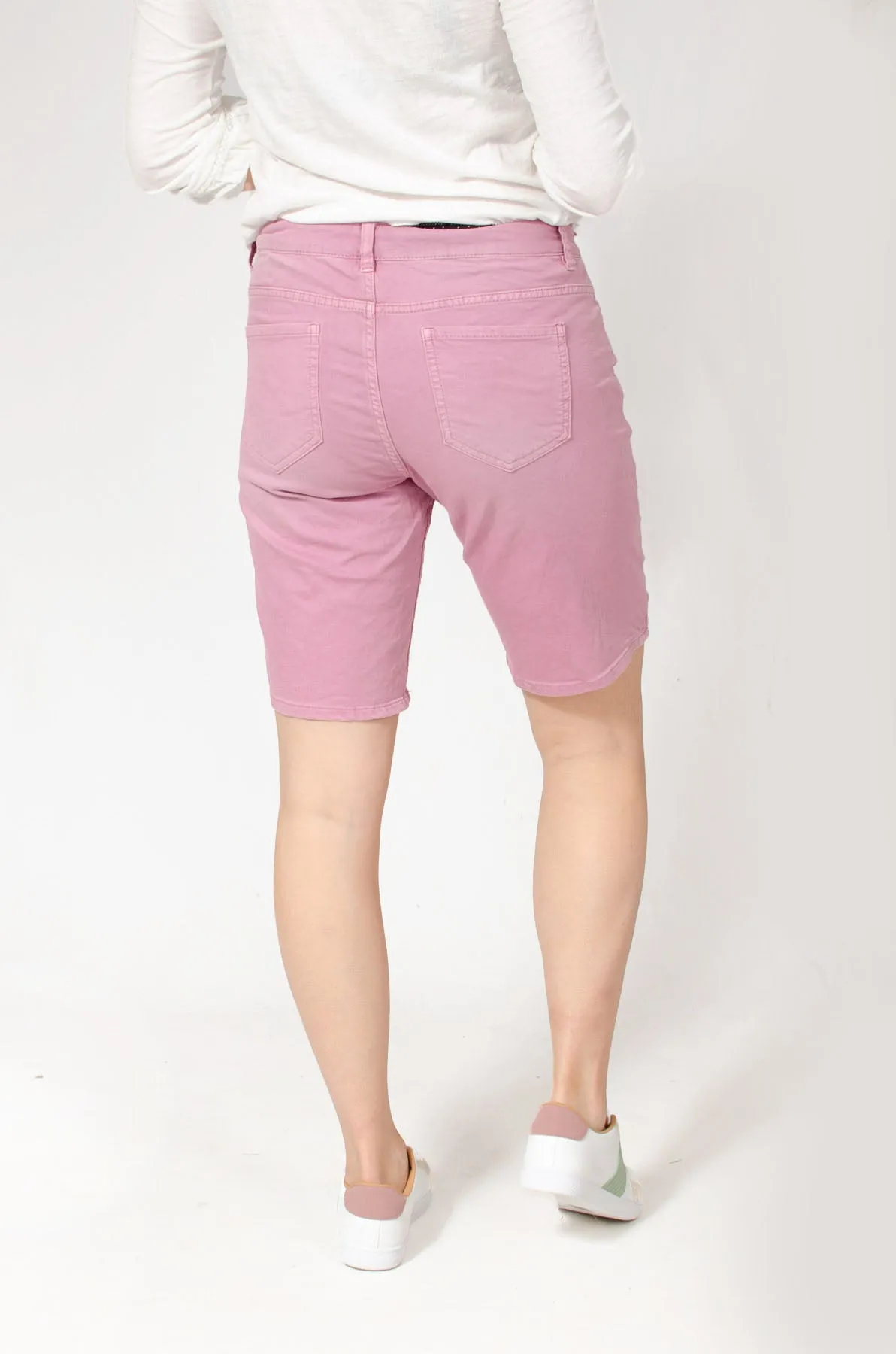 Bermuda Shorts