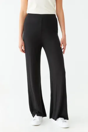 Billy Jazz Classic Flare Trousers