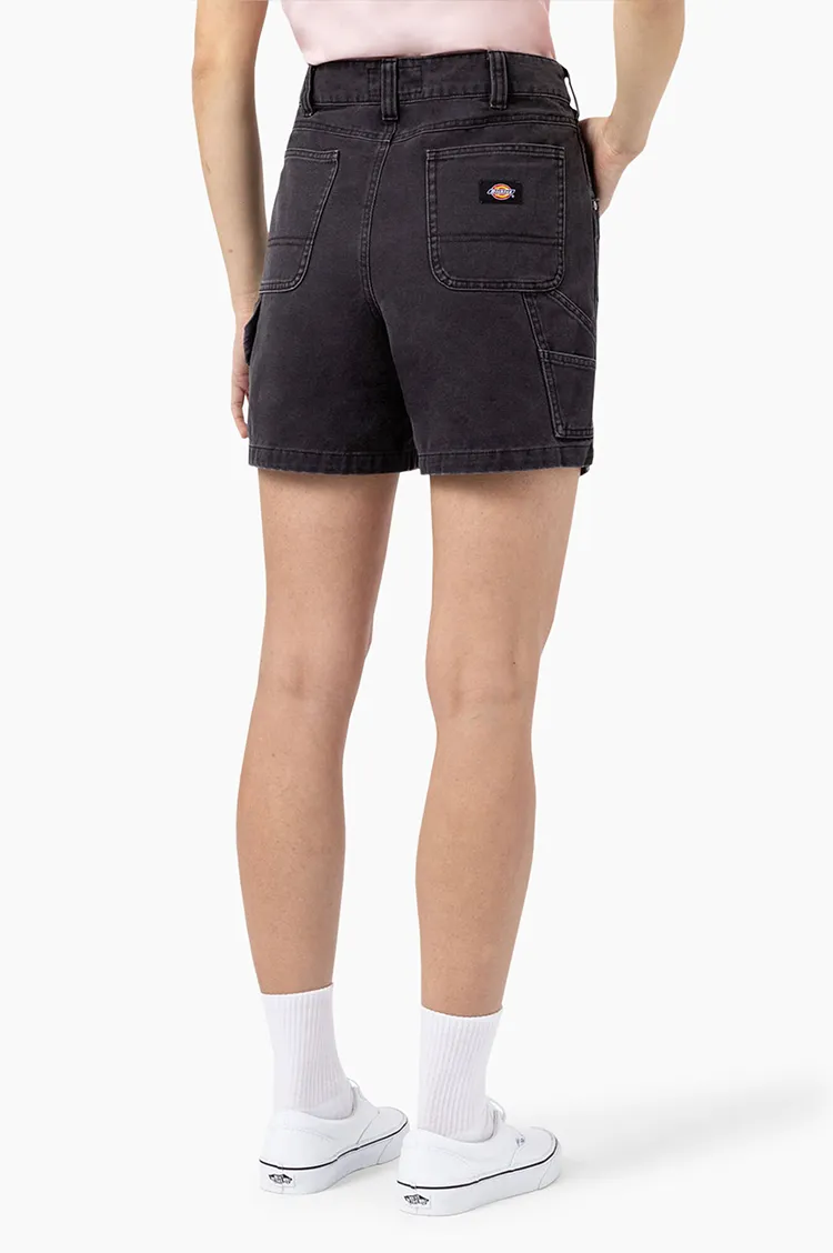 Dickies Women's Duck Shorts