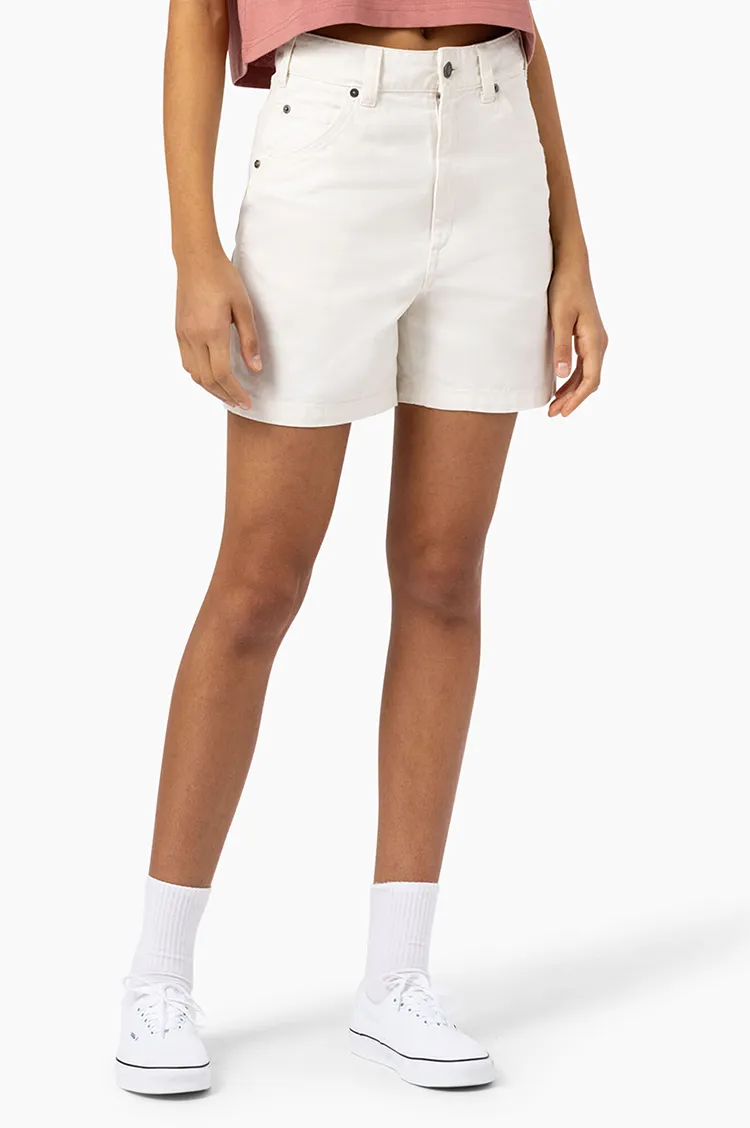 Dickies Women's Duck Shorts