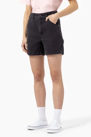 Dickies Women's Duck Shorts