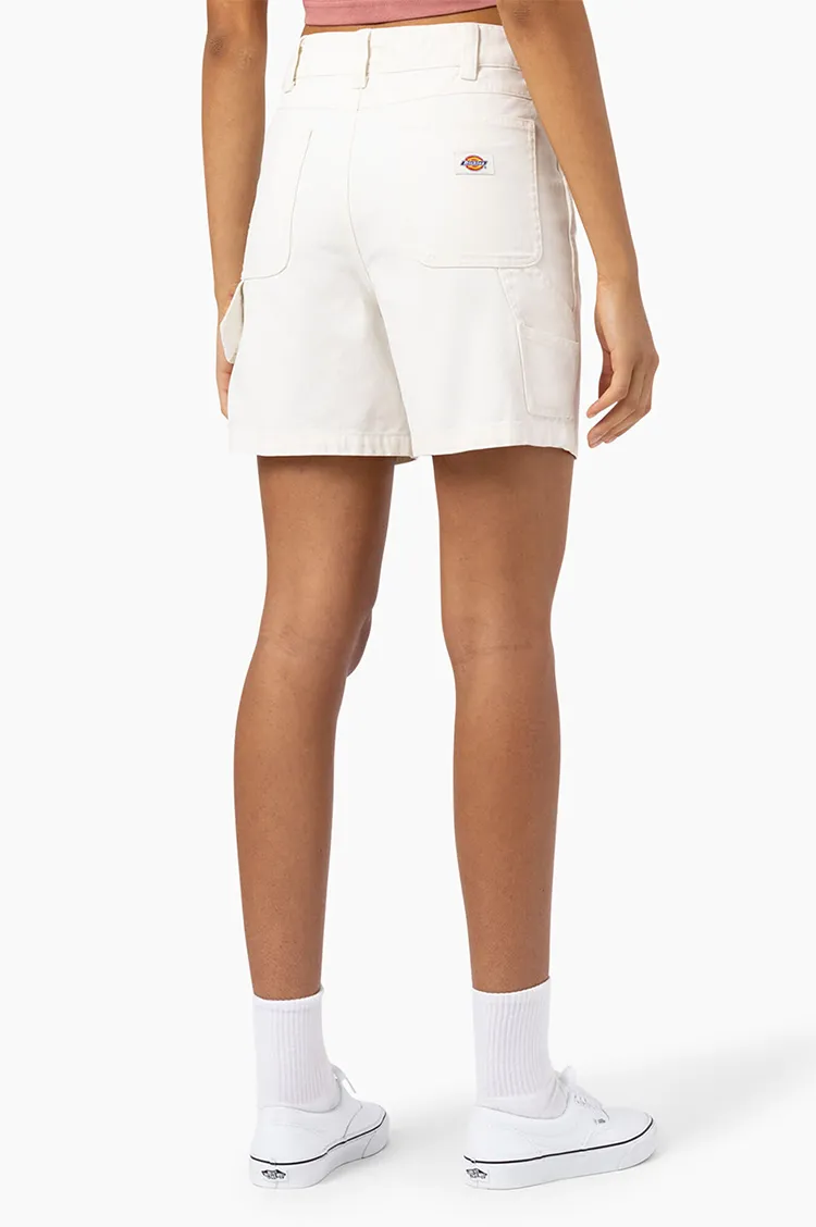 Dickies Women's Duck Shorts