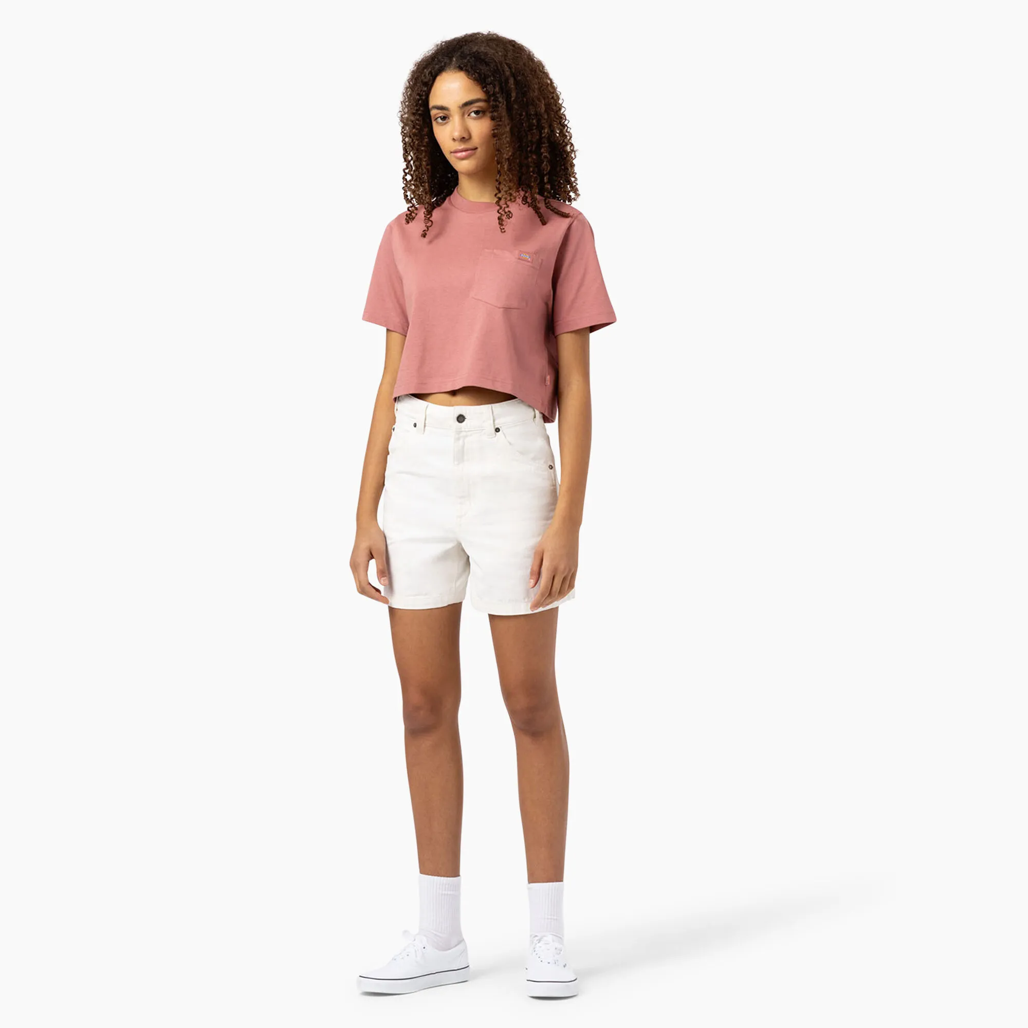 Dickies Women's Duck Shorts