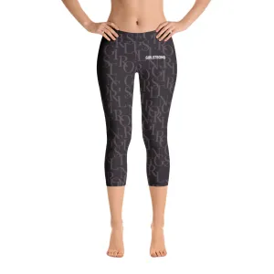 ELEVATED ESSENTIALS, THE PERFECT CAPRI