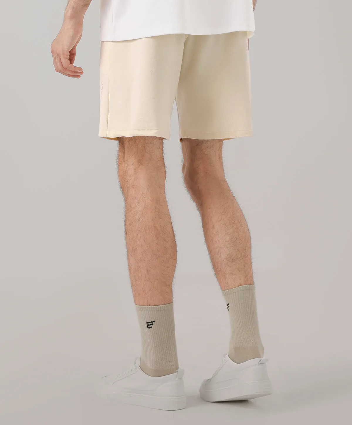 Energized Men Bermuda Shorts