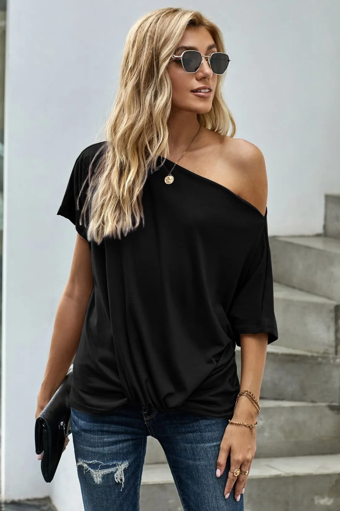 Isabella Top