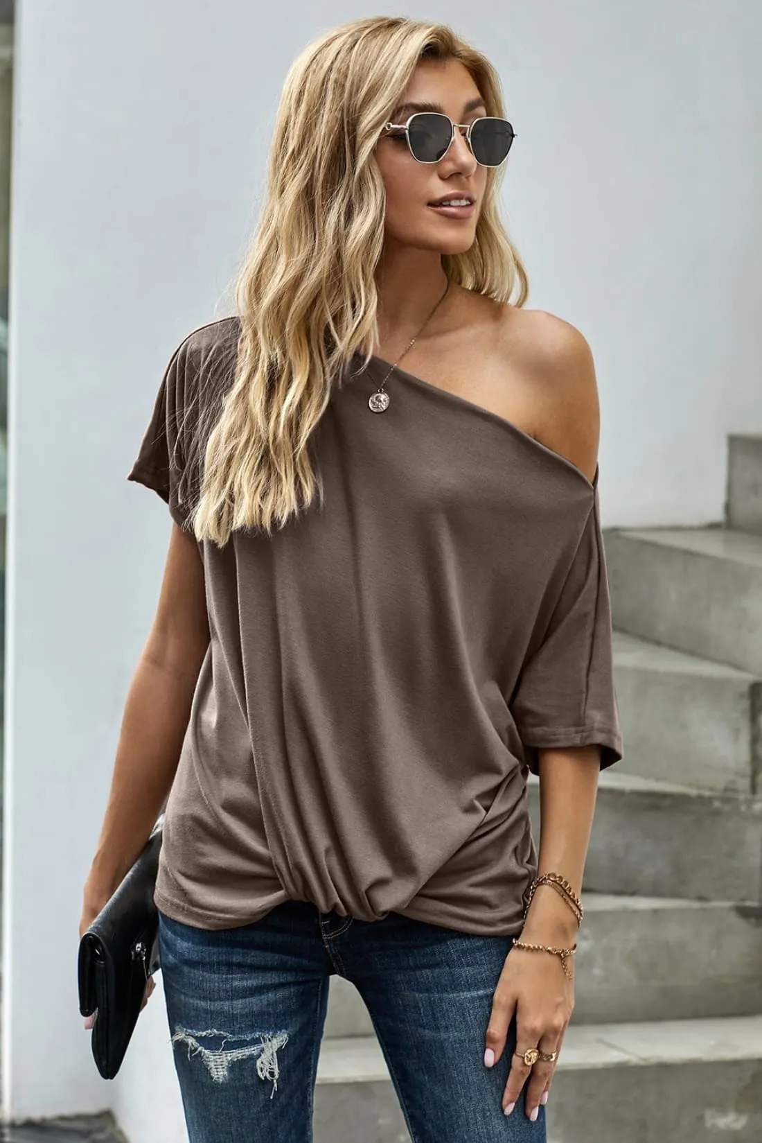 Isabella Top