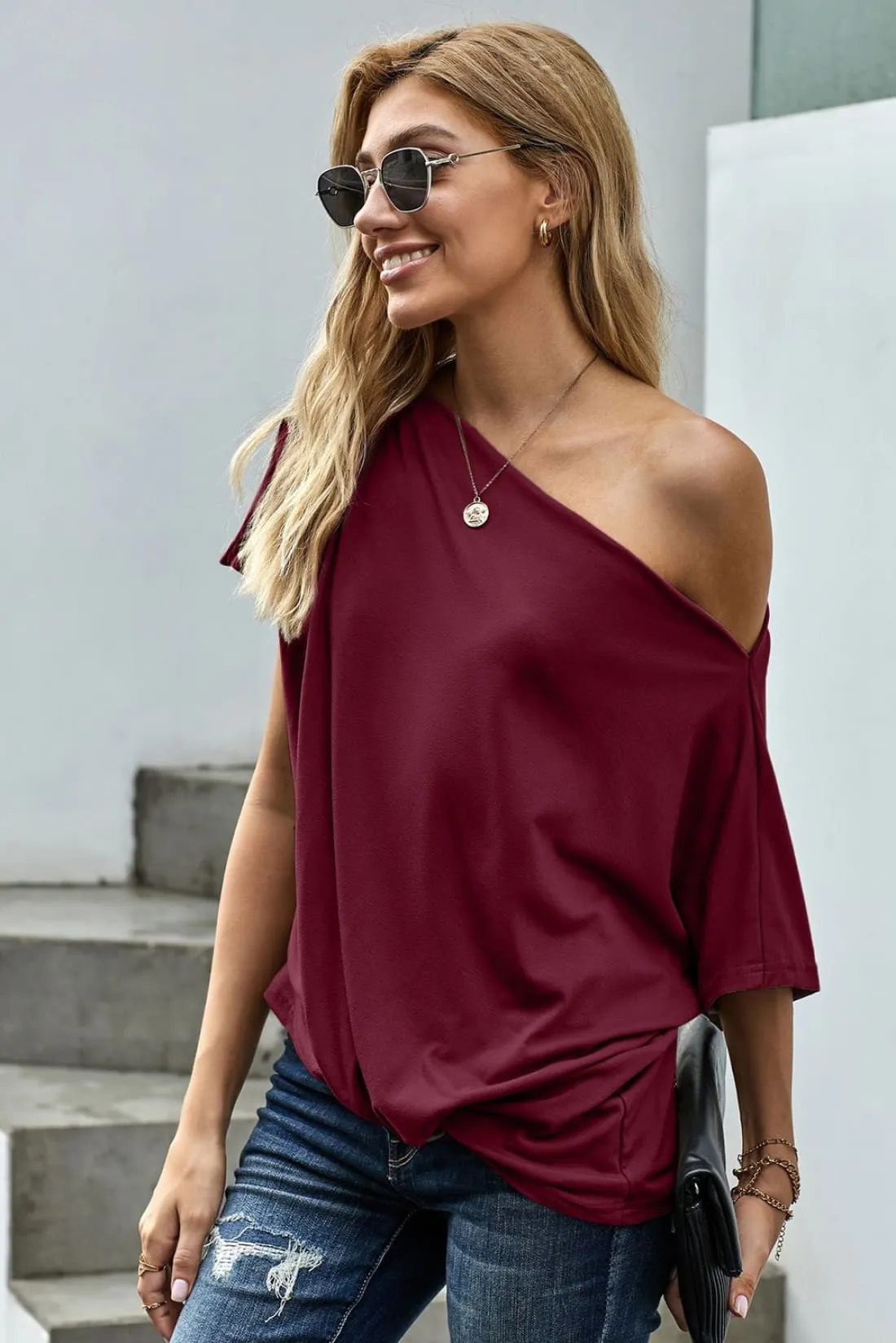 Isabella Top