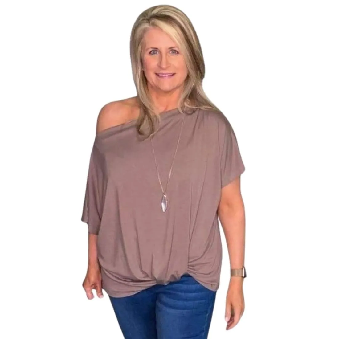 Isabella Top