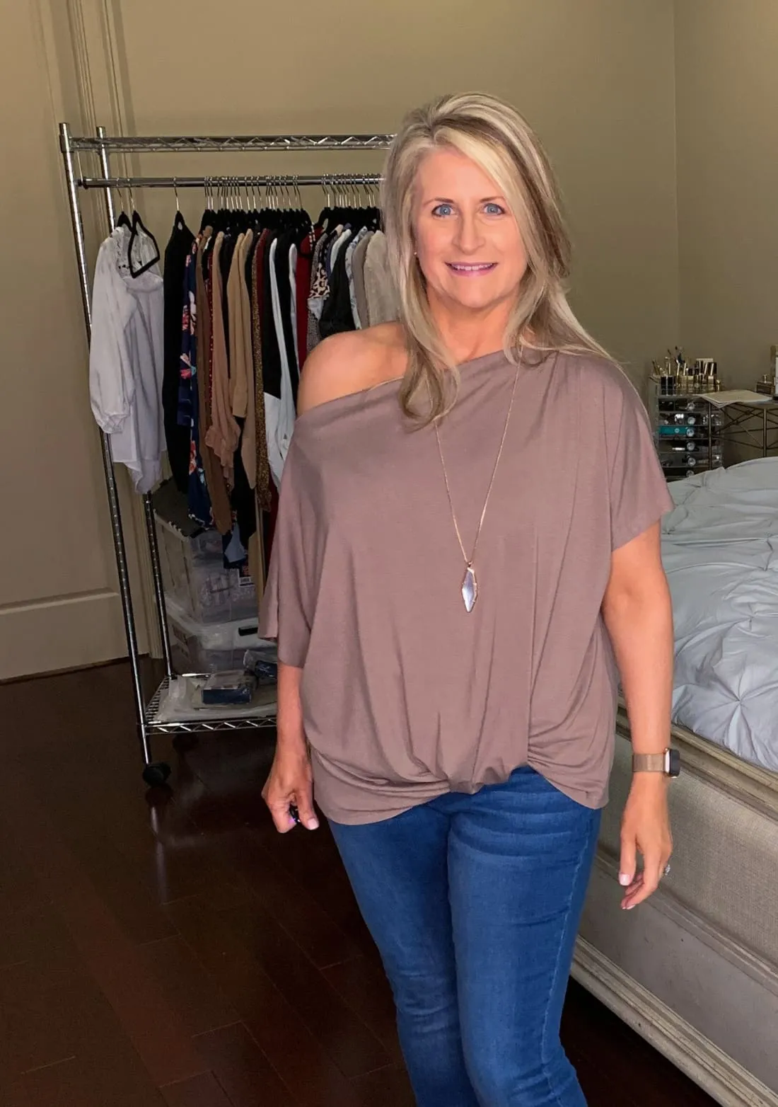 Isabella Top
