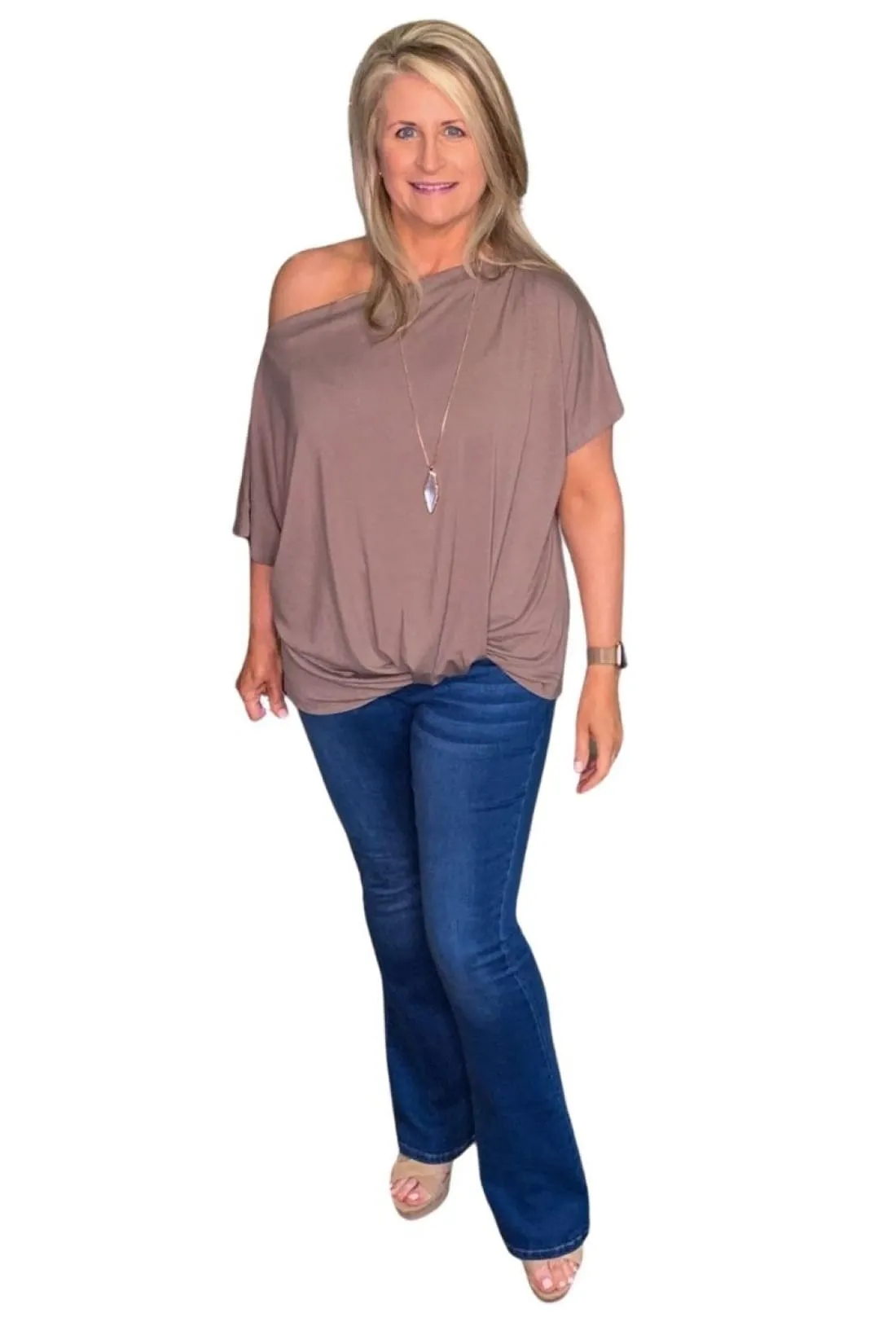 Isabella Top