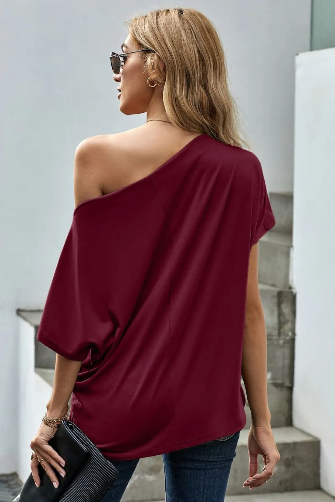 Isabella Top