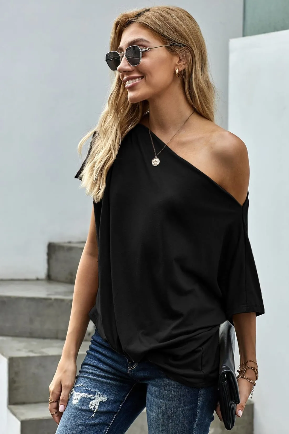 Isabella Top