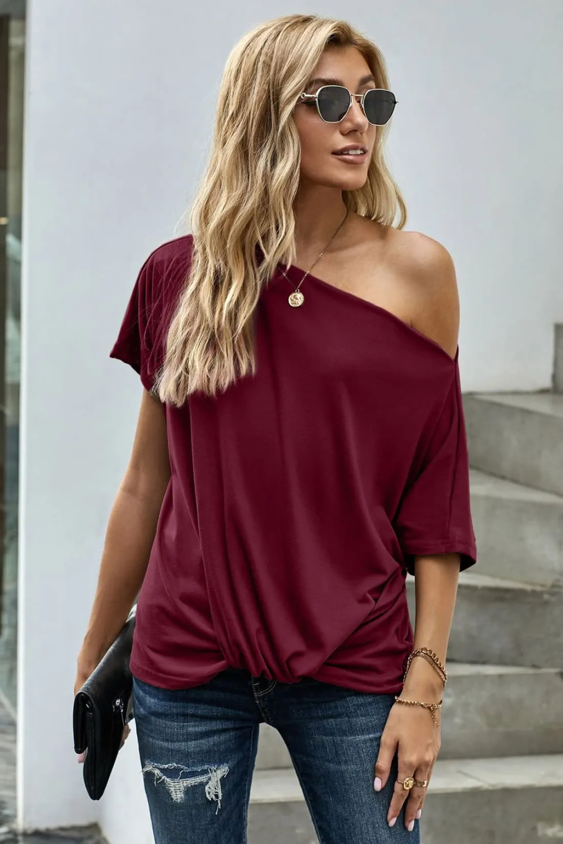 Isabella Top