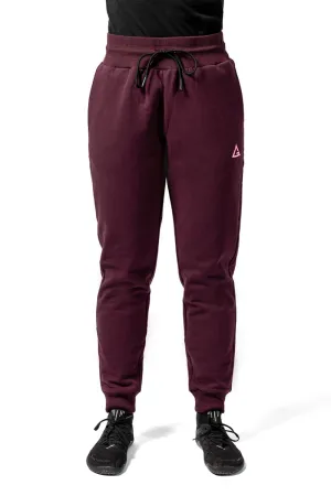 Legacy Womens Track Jogger - Purple