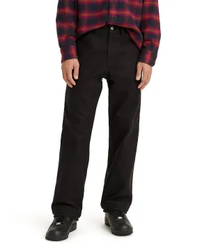 Levi’s Men's Workwear Utility Fit Pants - Black Canvas