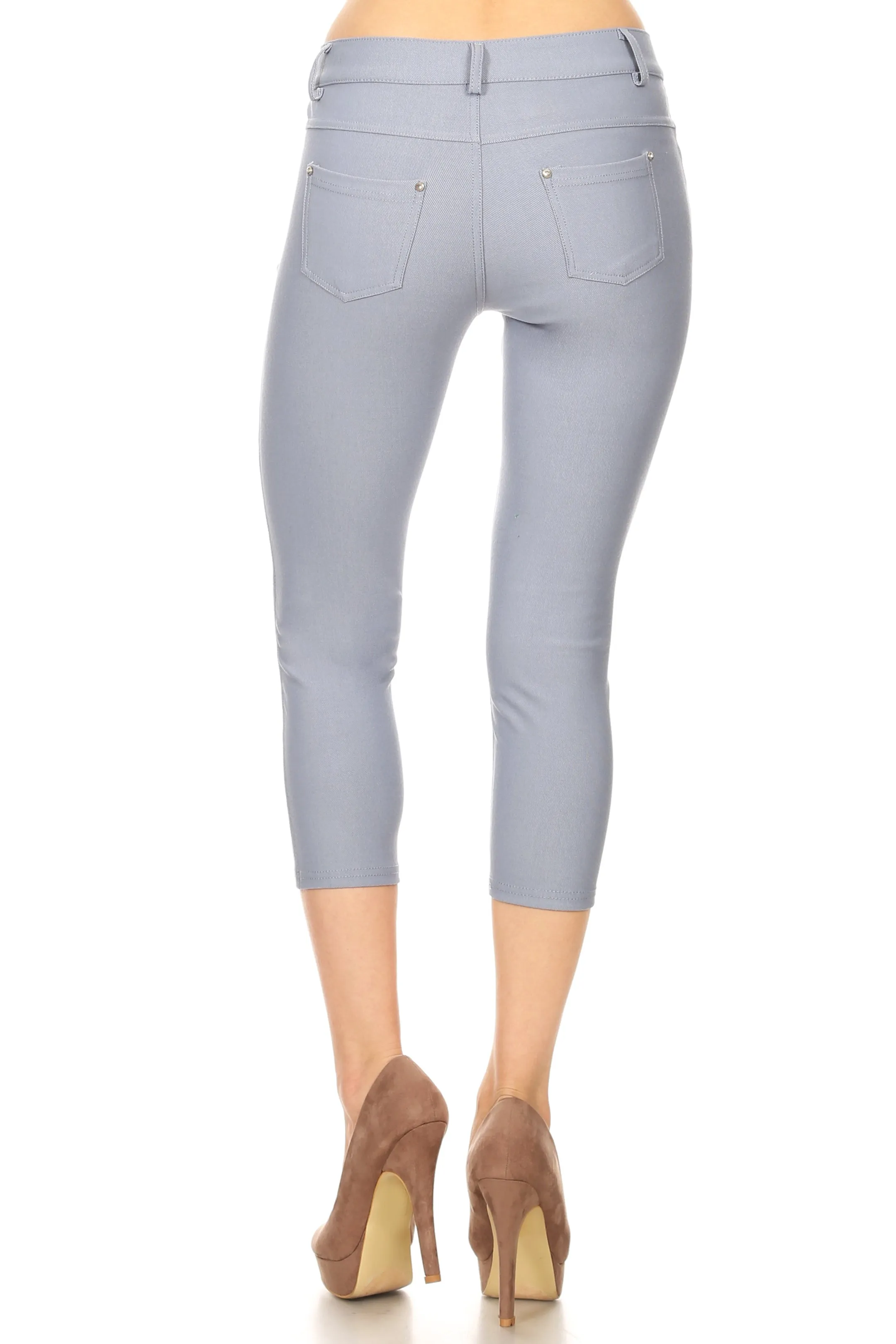 Linda Capri Jegging