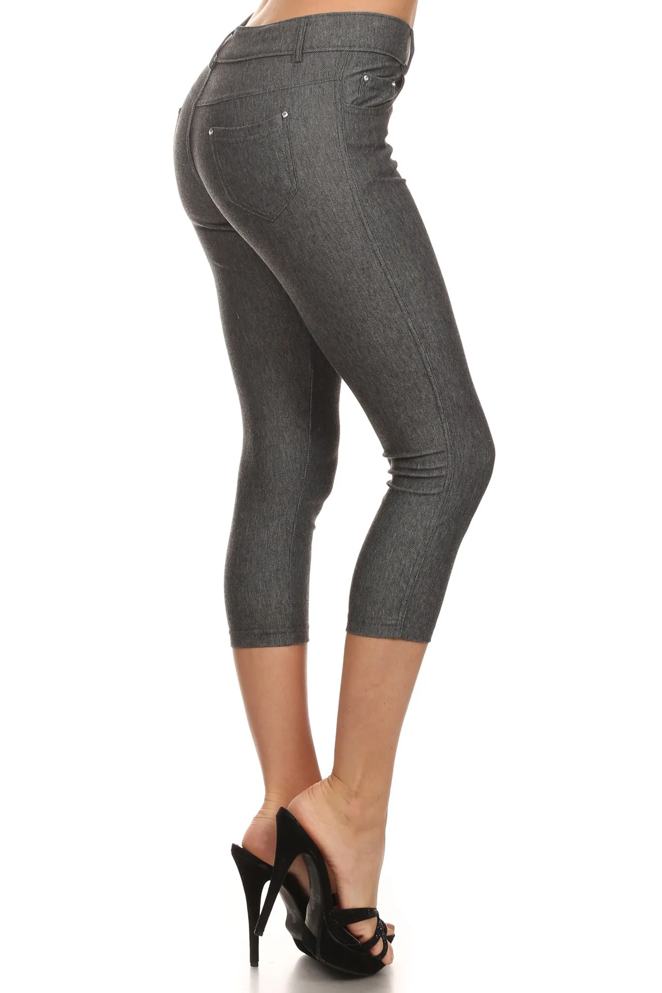 Linda Capri Jegging