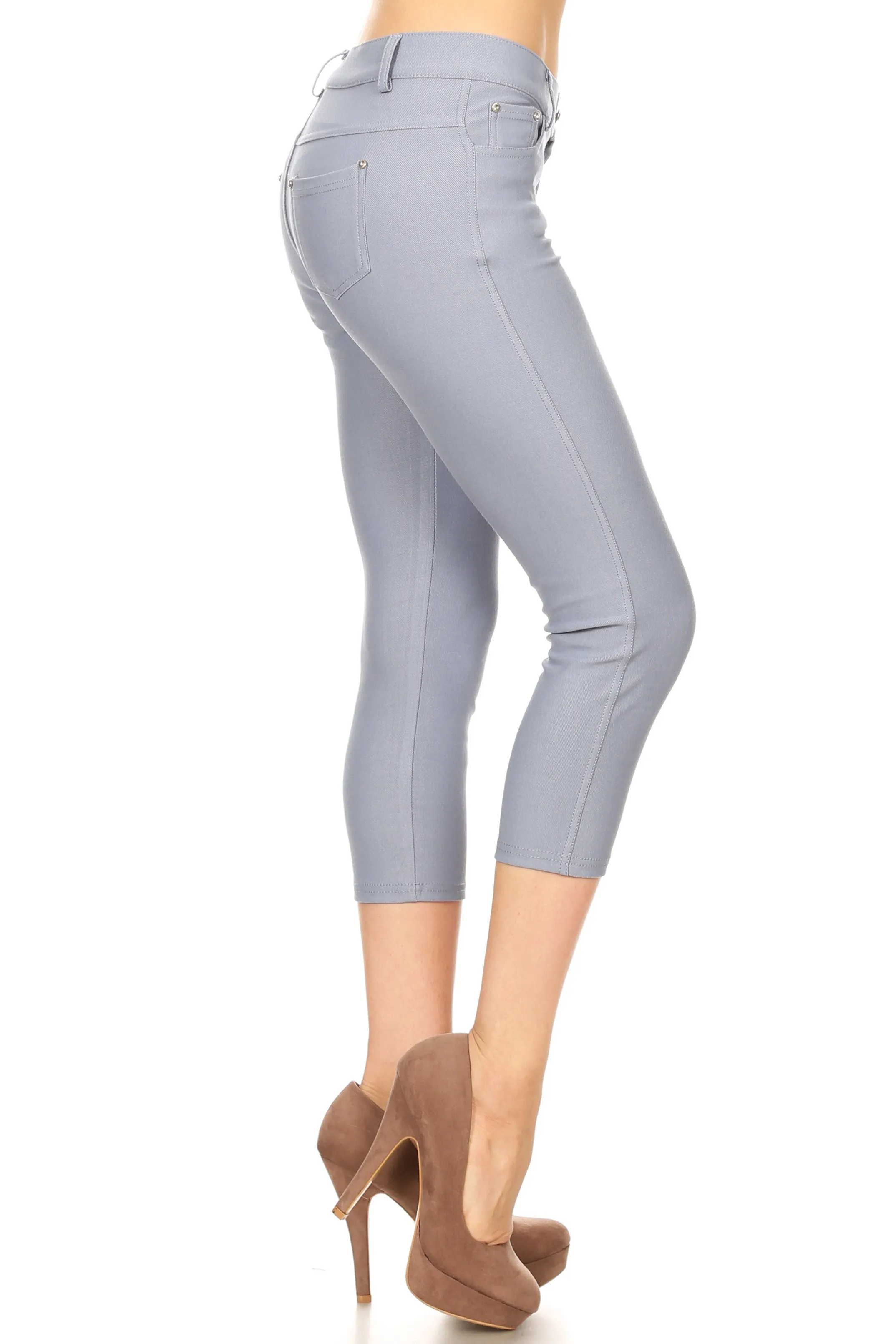 Linda Capri Jegging
