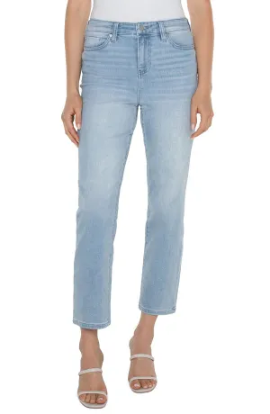 Liverpool Liv High Rise Non-Skinny Jeans