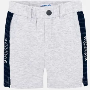 Mayoral Fantasy Bermuda Shorts