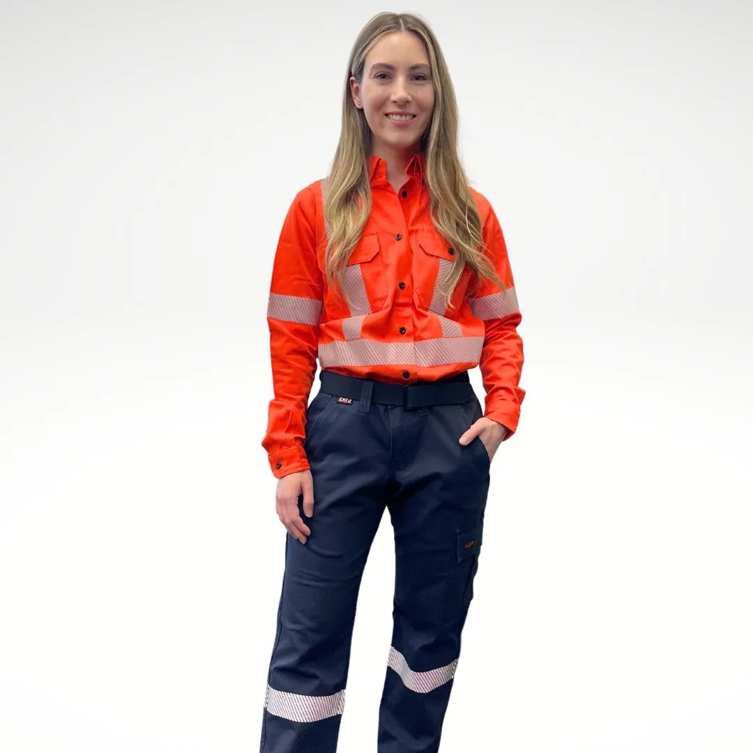 MWG FLEXGUARD™ Women's FR Utility Pant - 99J07