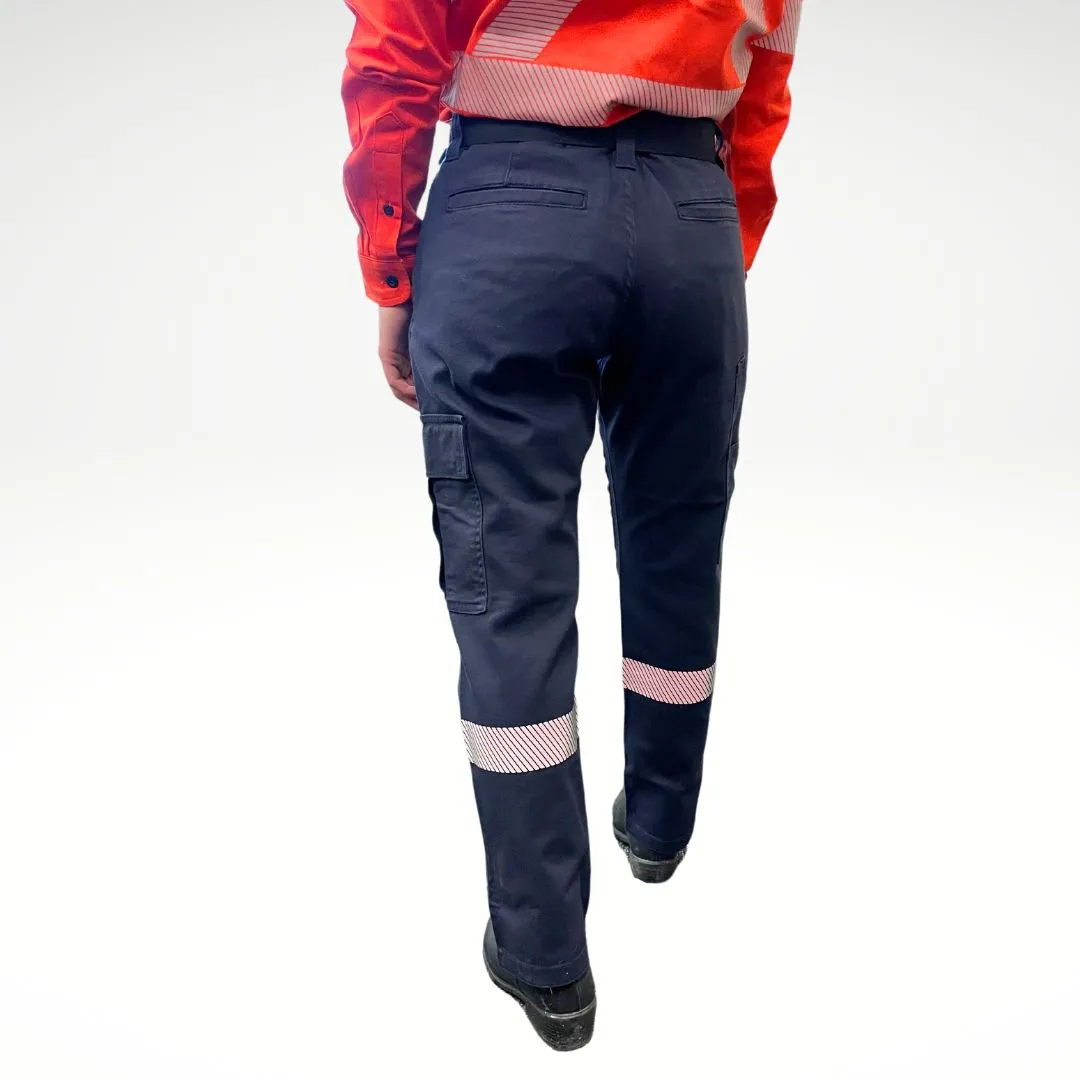 MWG FLEXGUARD™ Women's FR Utility Pant - 99J07