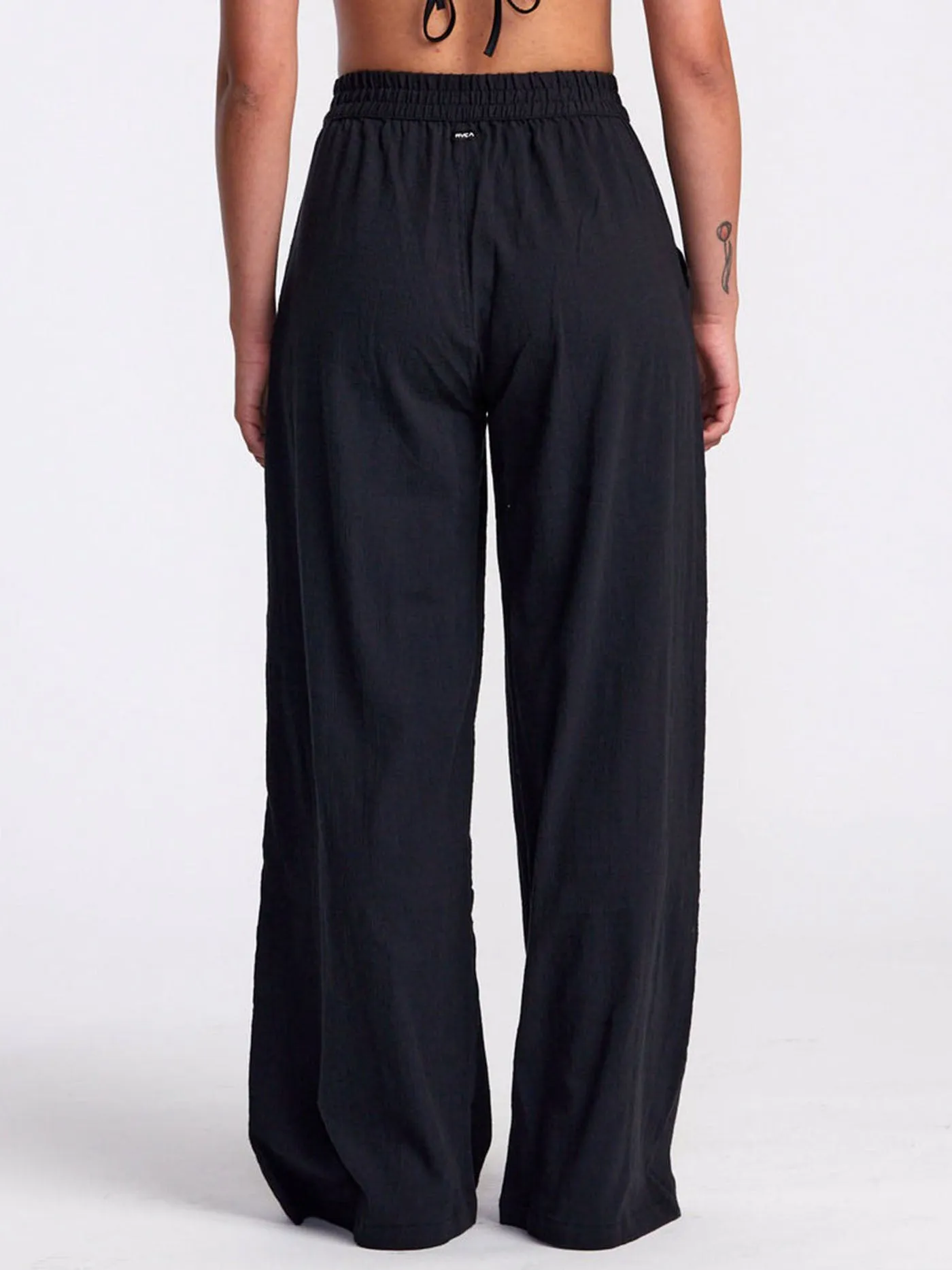 New Yume Wide Leg Pants