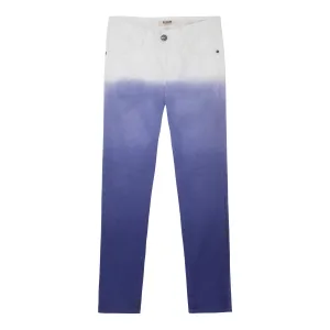 Ombre Skinny
