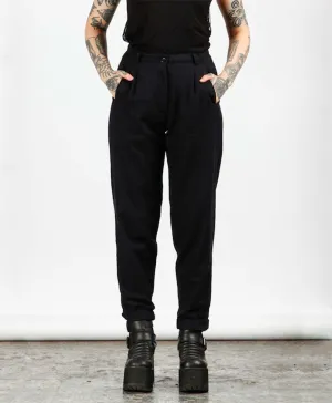 Orion Cigarette Trousers