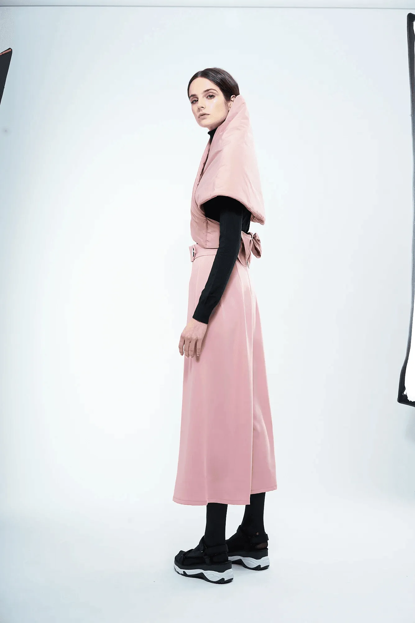 PALAZZO PANTS