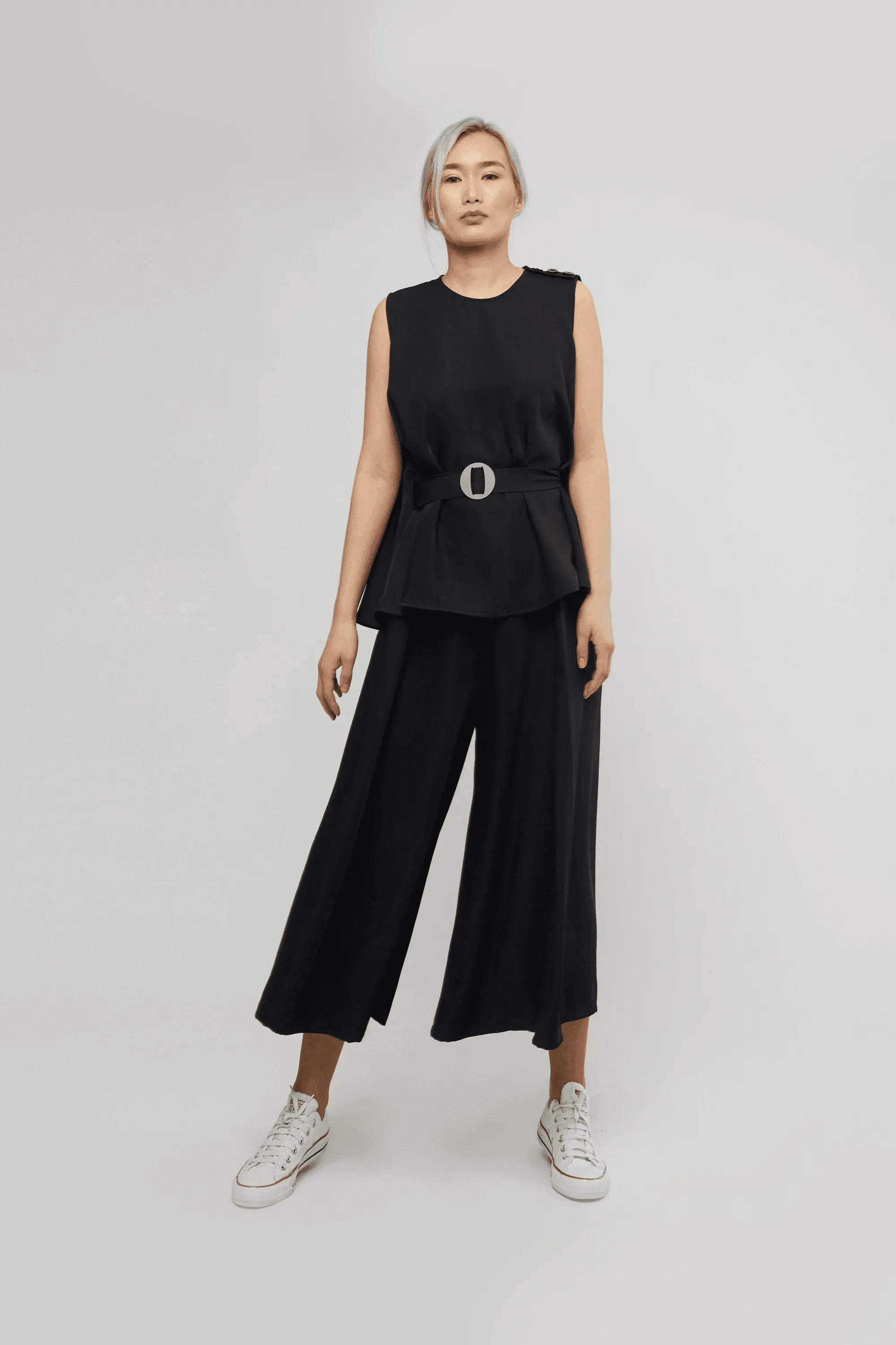 PALAZZO PANTS
