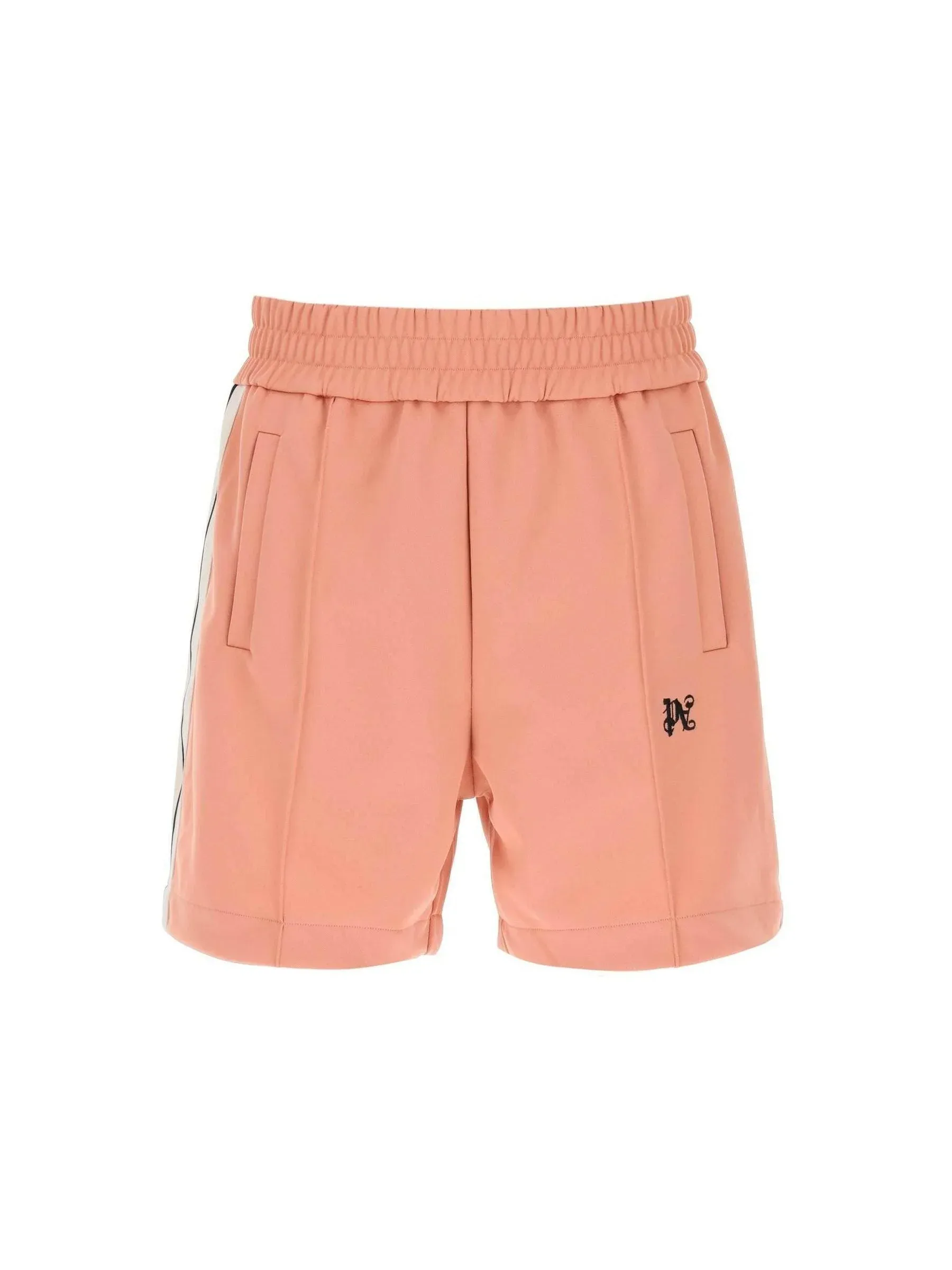 Palm Angels Athletic Shorts