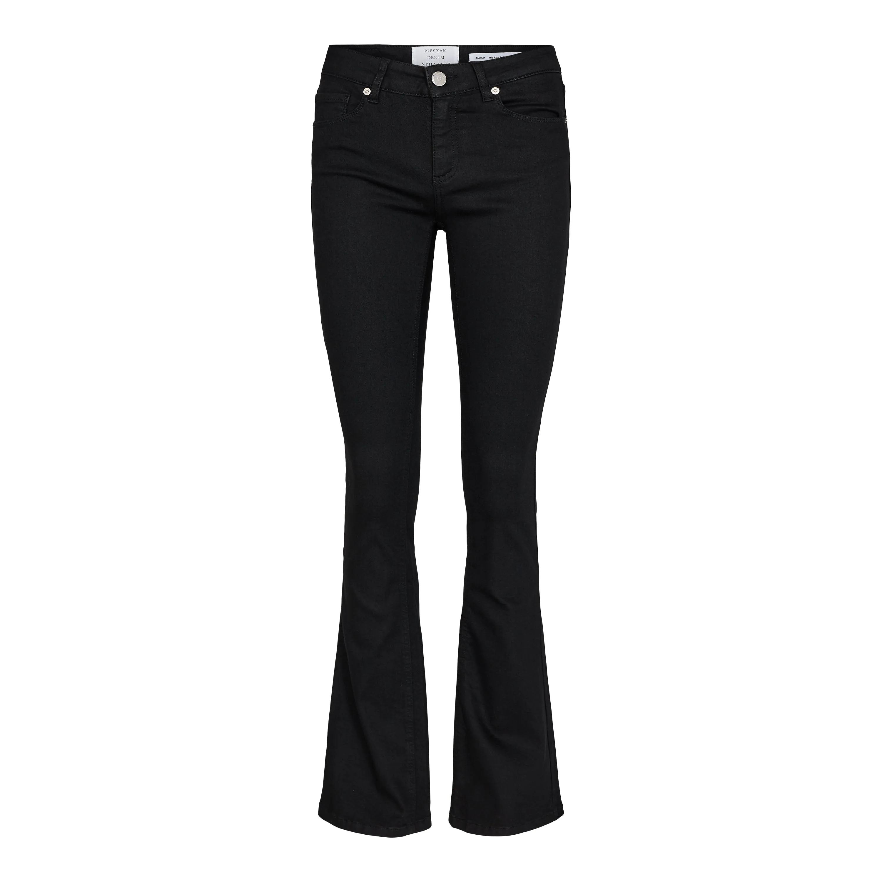 PD-Marija Jeans SWAN deep black