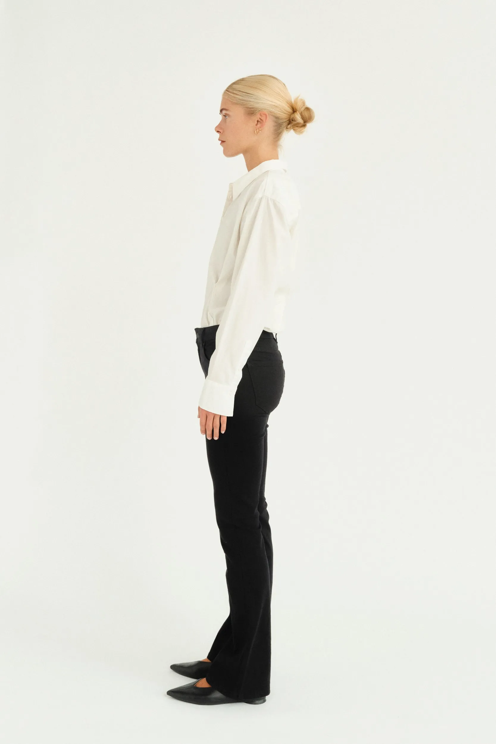 PD-Marija Jeans SWAN deep black